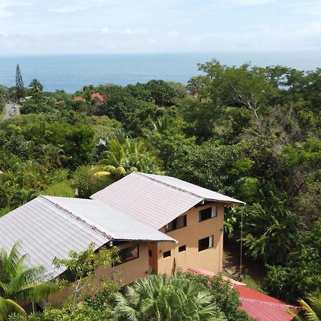 Montezuma Hills - Two Houses In A Private Compound Bagian luar foto