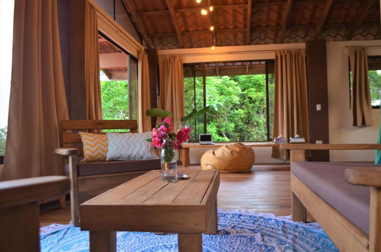 Montezuma Hills - Two Houses In A Private Compound Bagian luar foto