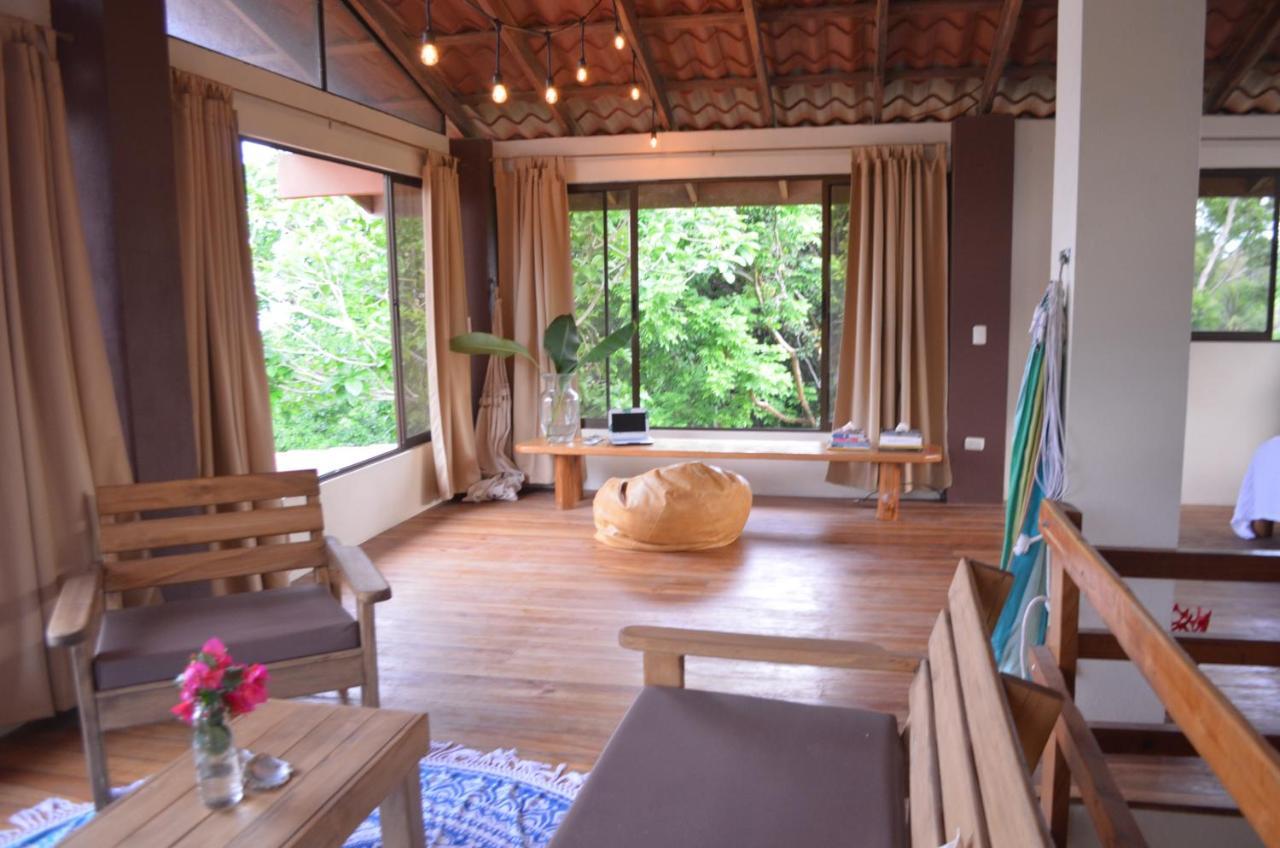 Montezuma Hills - Two Houses In A Private Compound Bagian luar foto