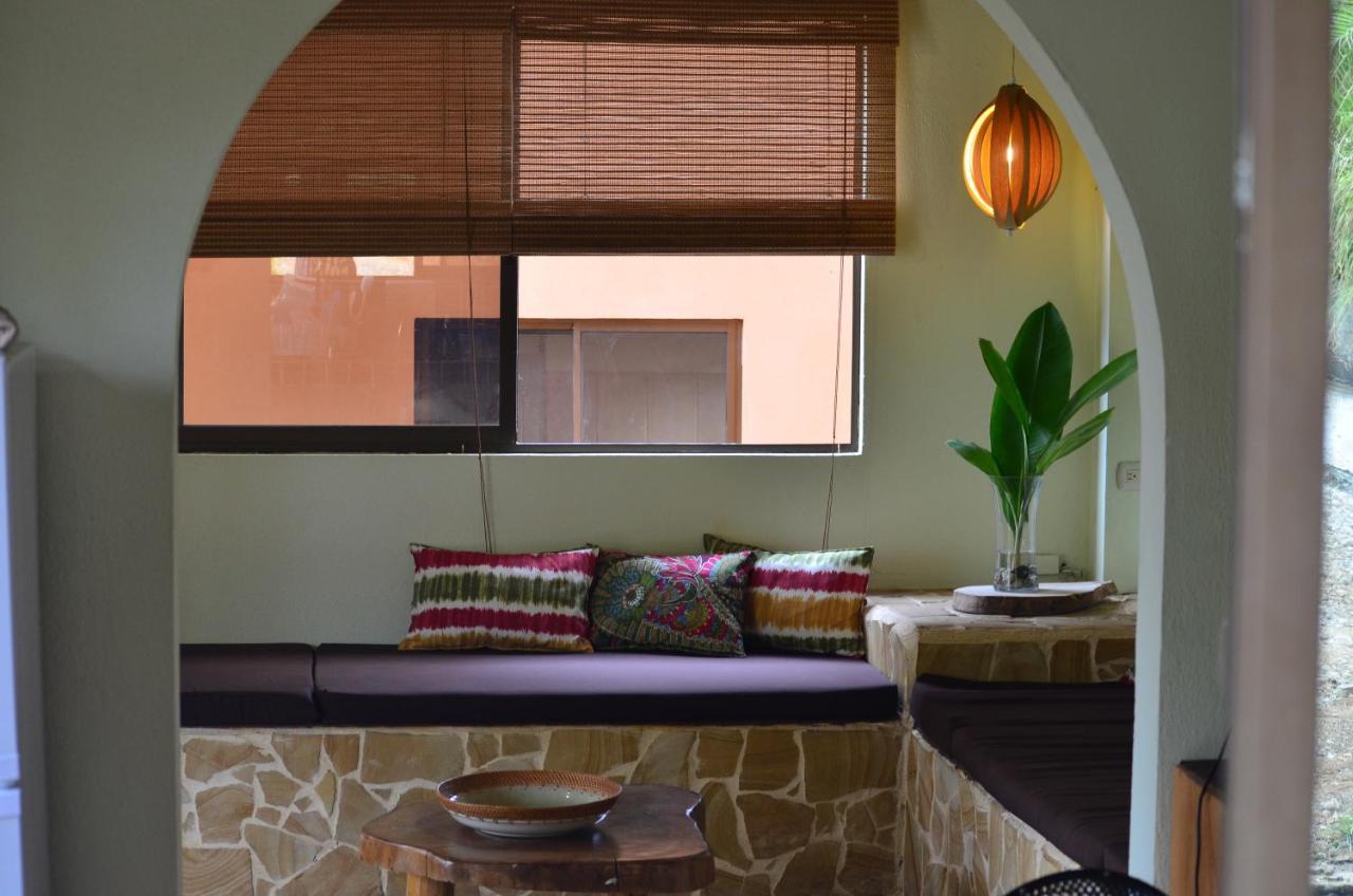 Montezuma Hills - Two Houses In A Private Compound Bagian luar foto