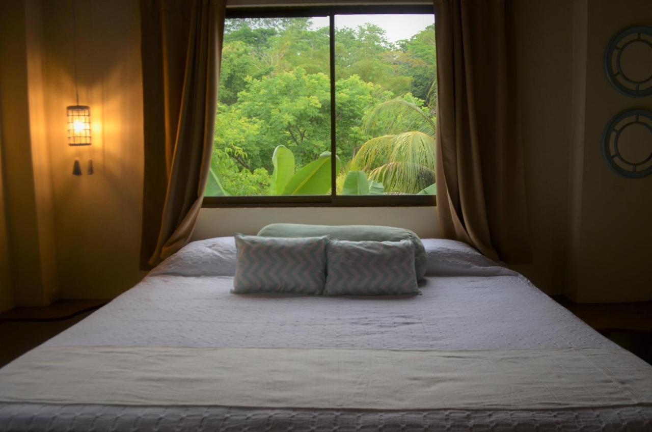 Montezuma Hills - Two Houses In A Private Compound Bagian luar foto