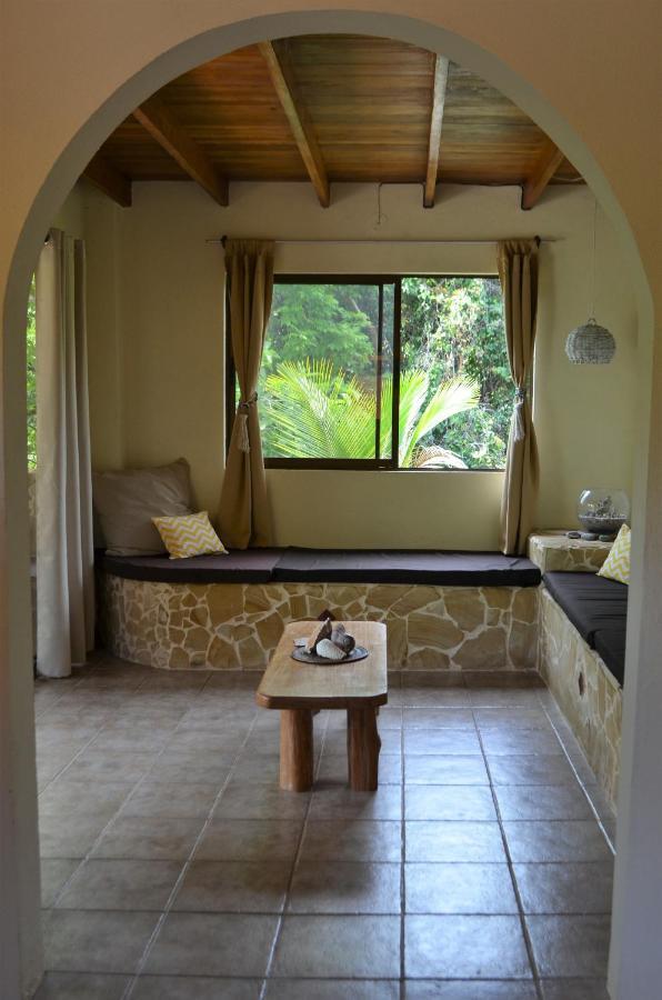 Montezuma Hills - Two Houses In A Private Compound Bagian luar foto